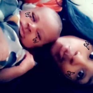 Meet your Posher, Kendra